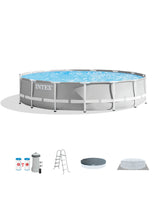 INTEX Prism Frame™ Above Ground Pool (various sizes)